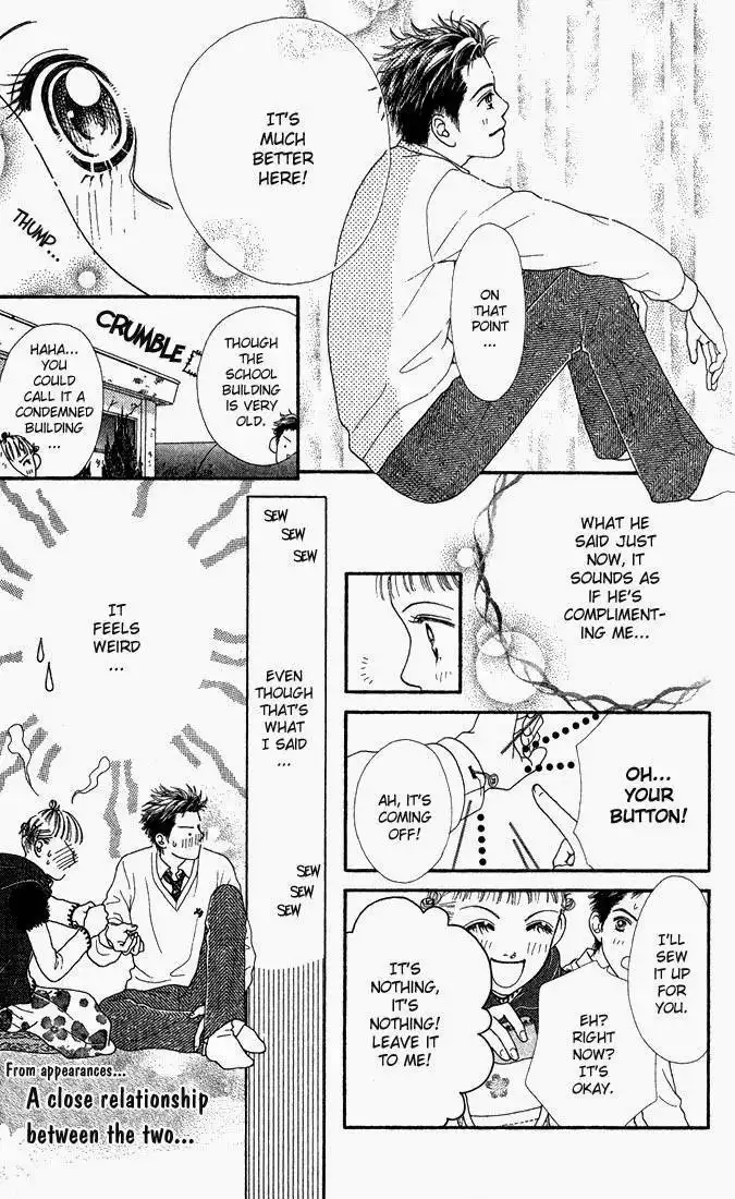 Parfait Tic Chapter 10.005 20